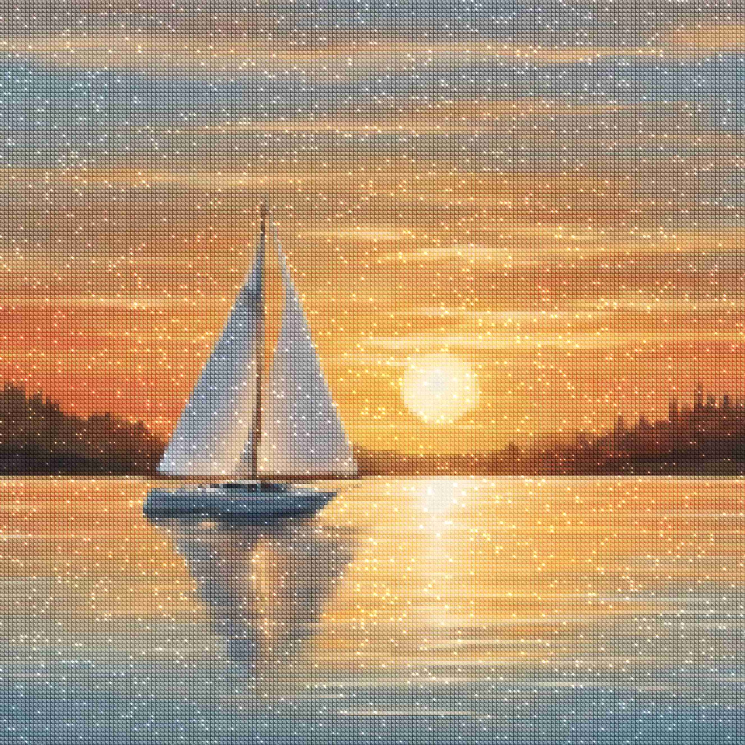 diamonds-wizard-diamant-painting-kit-Landscape-Sunset-Sundrenched-Sail-Serenity-diamonds.jpg