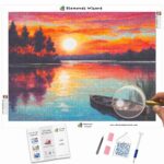 diamanten-wizard-diamond-painting-kits-landschap-zonsondergang-zonovergoten-sereniteit-reflecties-canva-jpg