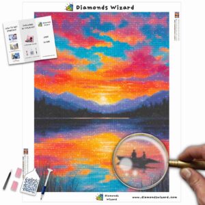 diamonds-wizard-diamond-painting-kits-landscape-sunset-sunset-serenity-reflections-canva-jpg