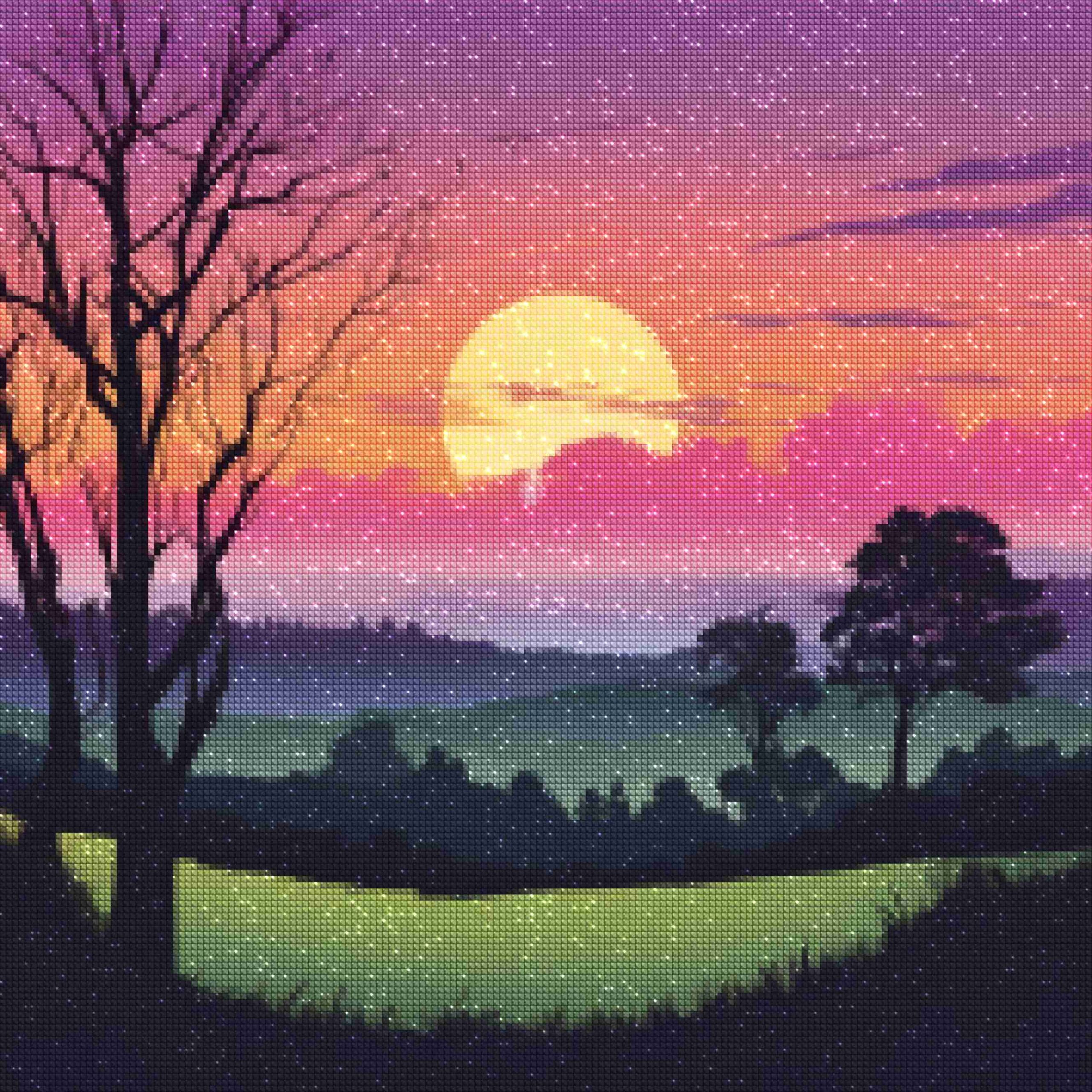 diamonds-wizard-diamant-painting-kit-Landscape-Sunset-Sunset-Serenity-Silhouettes-diamonds.jpg