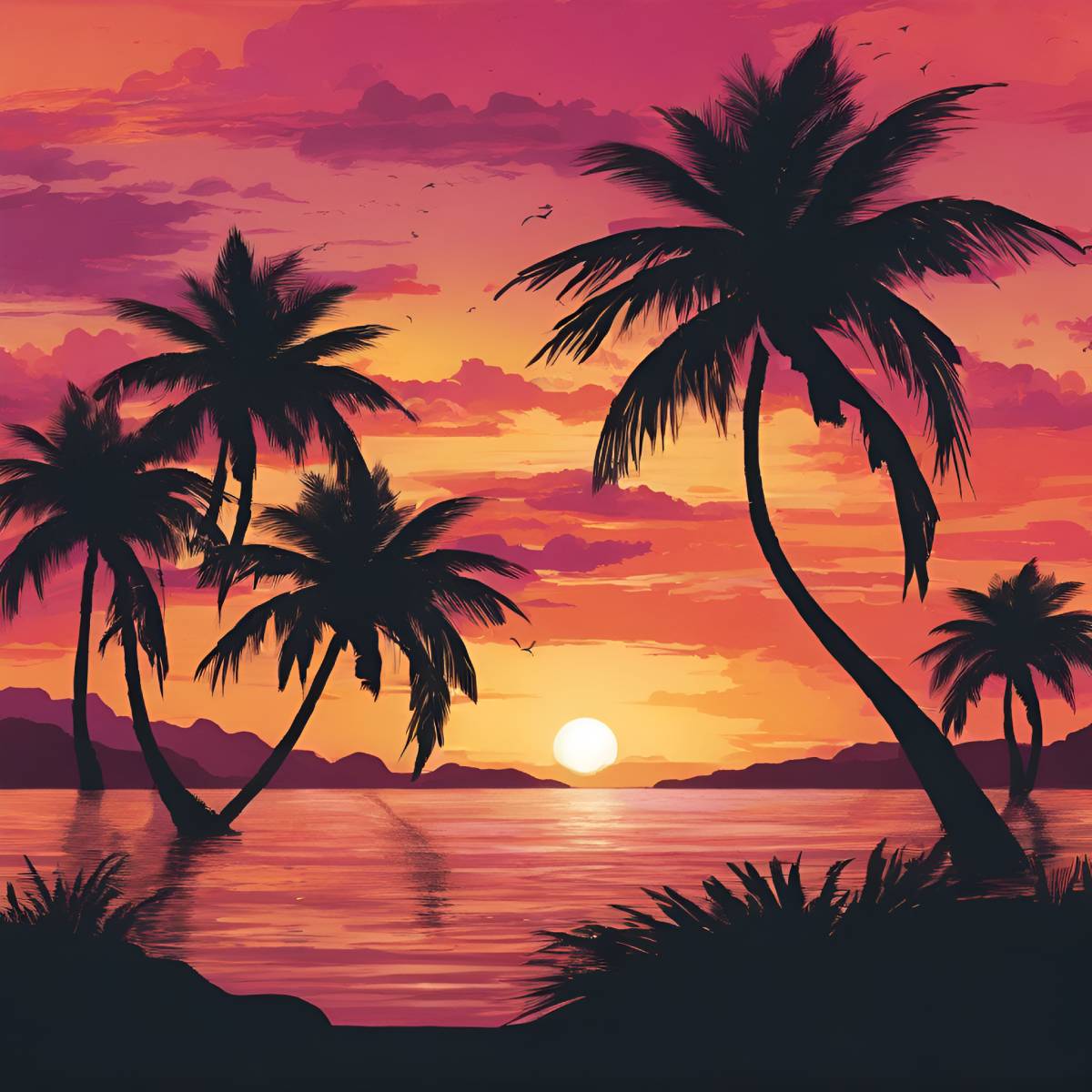 diamanter-veiviser-diamant-malesett-Landskap-Solnedgang-Tropical-Twilight-Brilliance-original.jpg