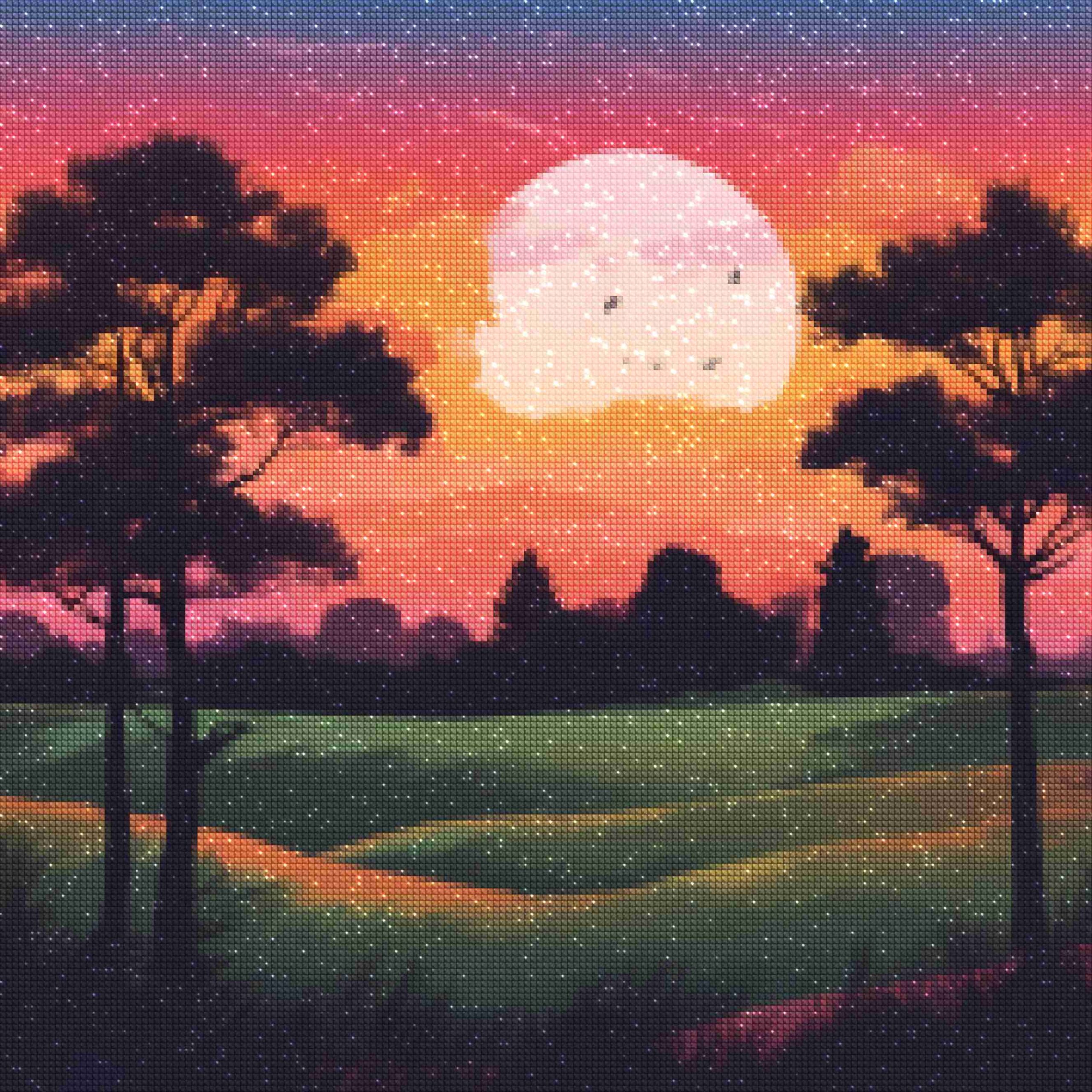 diamonds-wizard-diamond-painting-kits-Landscape-Sunset-Twilight-Tranquility-Countryside-diamonds.jpg