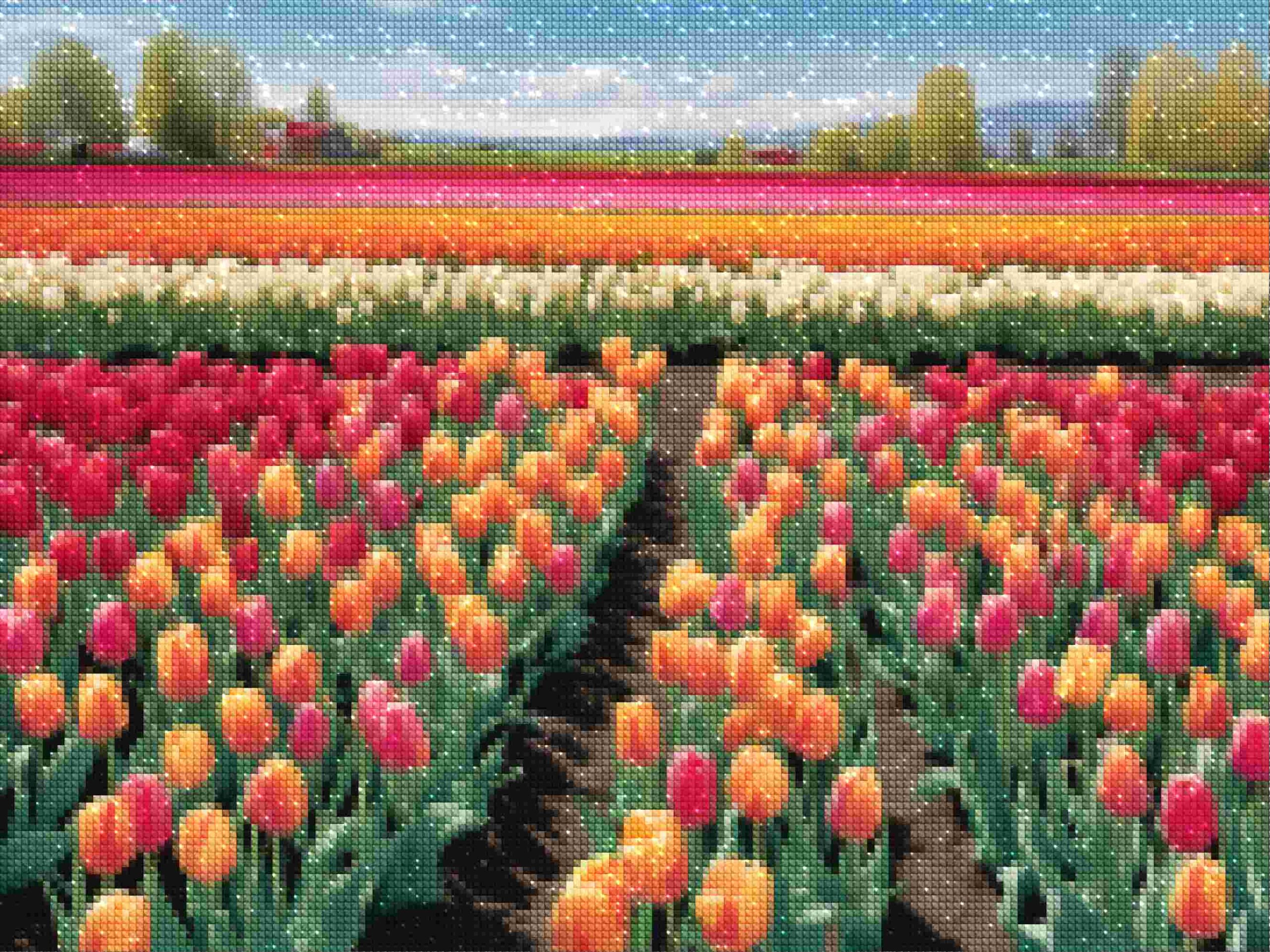 diamonds-wizard-diamant-painting-kit-Nature-Flower-Tulip-Fields-in-Bloom-diamonds.jpg