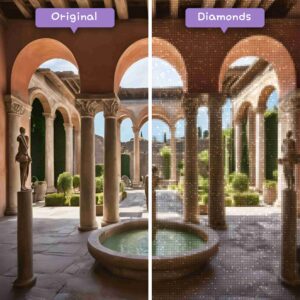 diamanter-troldmand-diamant-maleri-sæt-pompeiansk-oasis-pragt-før-efter-jpg