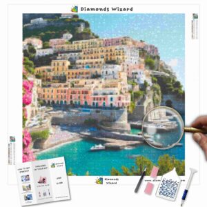 diamonds-wizard-diamond-painting-kits-travel-italy-amalfi-coast-serenity-canva-jpg