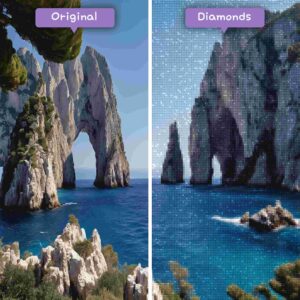 Diamanten-Zauberer-Diamant-Malsets-Reise-Italien-Capri-Insel-Paradies-Vorher-Nachher-JPG