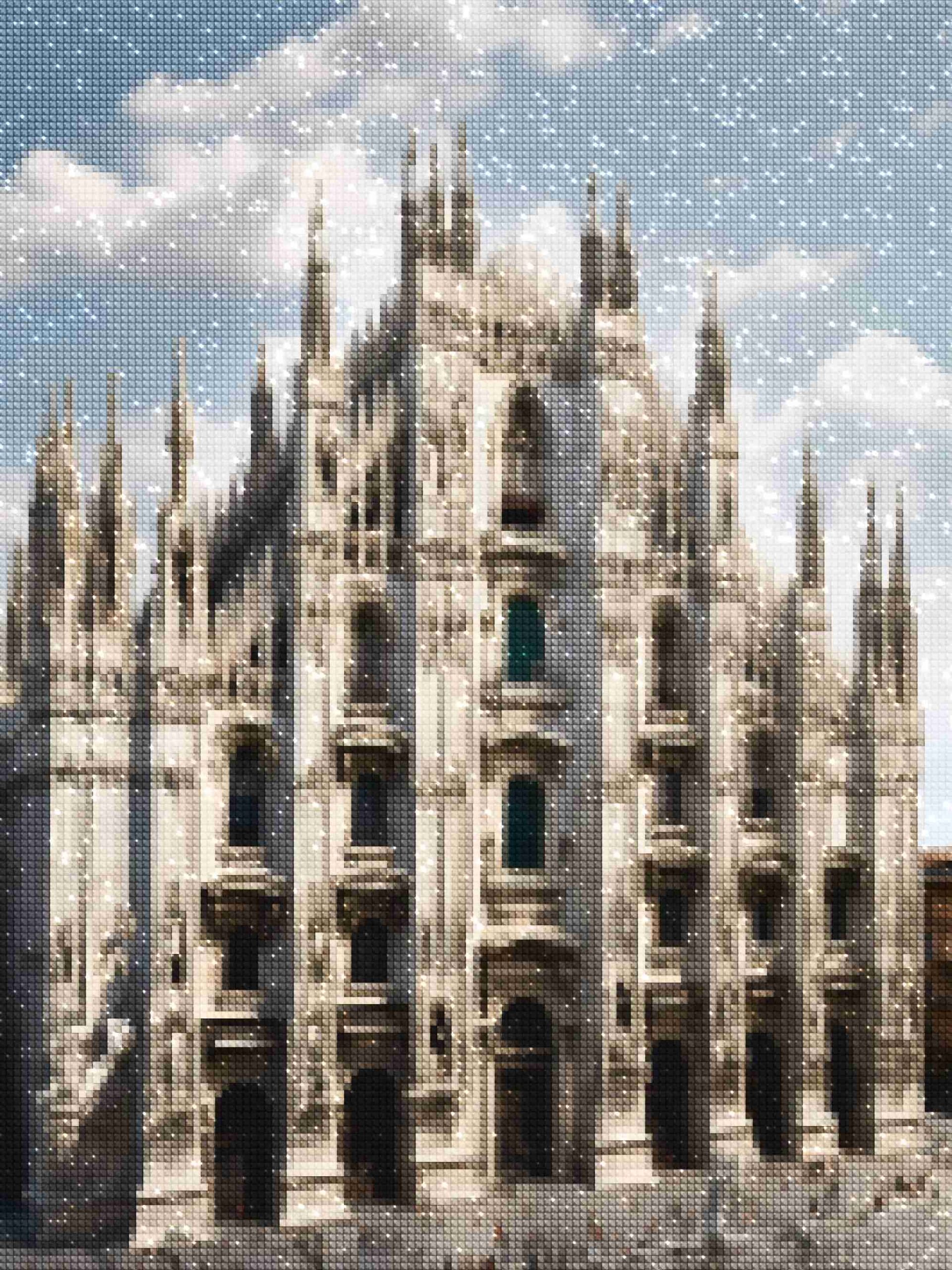 diamenty-czarodziej-zestawy-do-diamentowego-malowania-Podróże-Włochy-Gothic-Glory-of-Mediolan-Duomo-diamonds.jpg