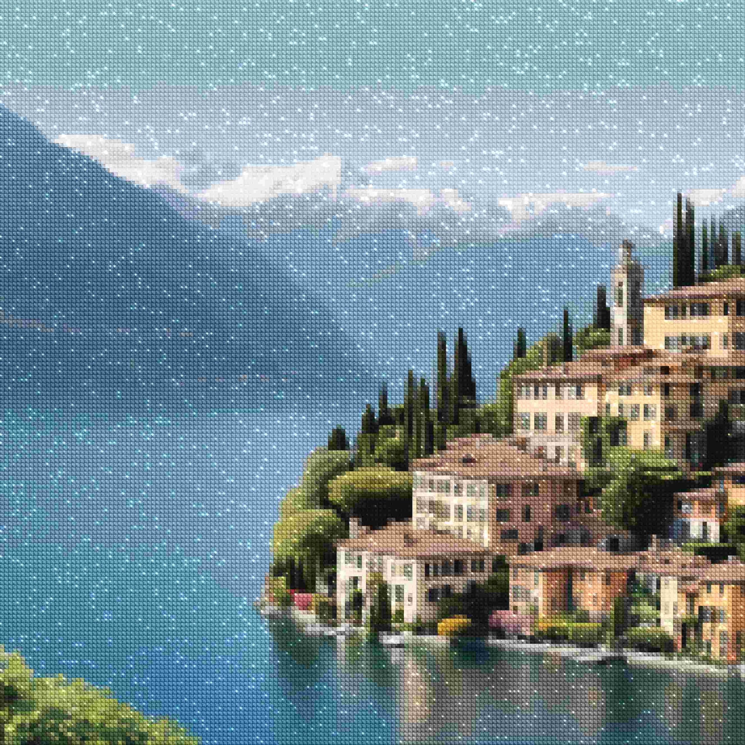 diamonds-wizard-diamond-painting-kits-Travel-Italy-Lake-Como-Tranquility-diamonds.jpg