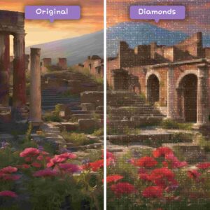 diamanten-wizard-diamant-schilderij-kits-reizen-italië-pompeii-ruïnes-wedergeboorte-voor-na-jpg