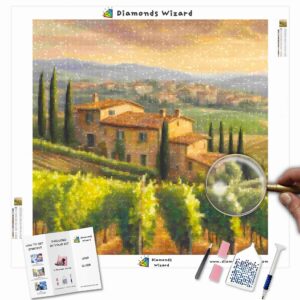 diamonds-wizard-diamond-painting-kits-travel-italy-tuscan-vineyard-vista-canva-jpg