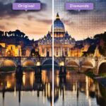 diamanter-veiviser-diamant-malesett-reise-italy-vatikanbyen-by-night-before-after-jpg