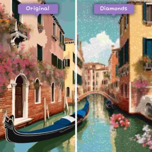 diamanter-troldmand-diamant-maleri-sæt-rejse-italien-venetiansk-kanal-charme-før-efter-jpg