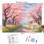 diamantes-mago-kits-de-pintura-de-diamantes-viajes-japón-flor-danza-espectáculo-primavera-canva-jpg