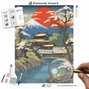 diamonds-wizard-kit-pittura-diamante-viaggio-giappone-hiroshiges-ukiyo-brillantezza-canva-jpg