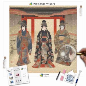 diamanter-trollkarlen-diamant-målning-kit-resor-japan-noh-enigma-masquerade-canva-jpg