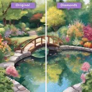 kits-de-peinture-diamant-diamant-wizard-voyage-japon-jardin-serein-reflets-avant-après-jpg