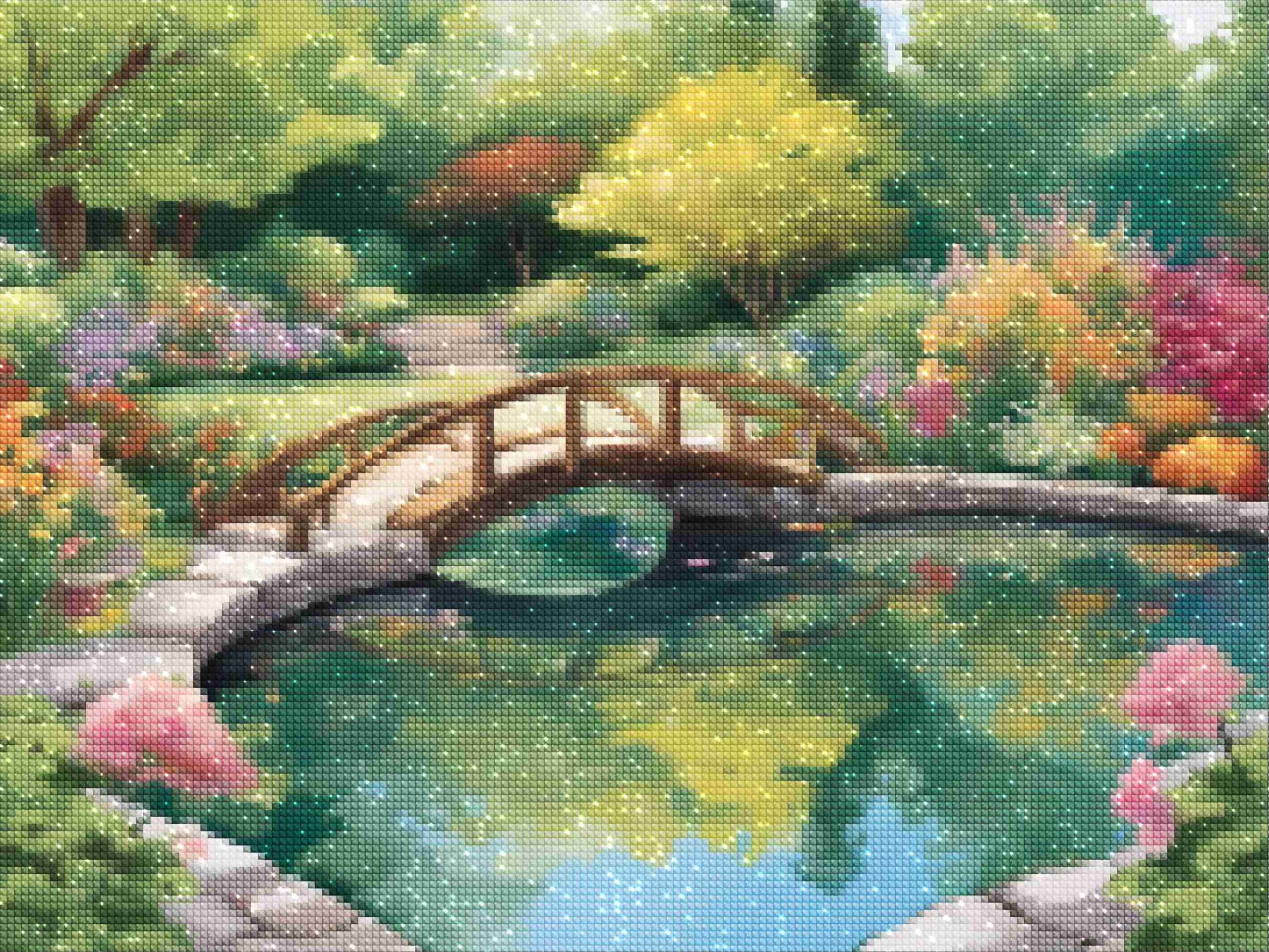 diamanten-wizard-diamant-schilderij-kits-Reizen-Japan-Serene-Tuin-Reflecties-diamanten.jpg