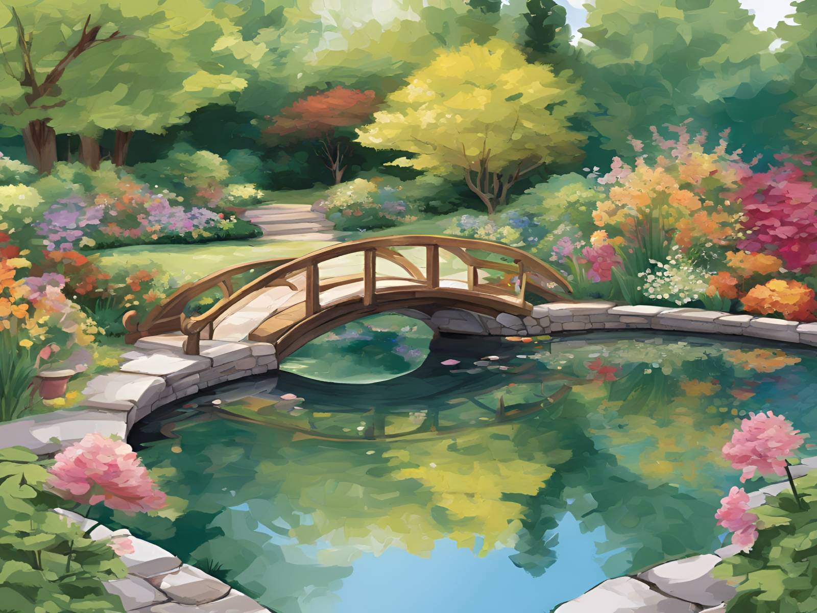 diamanten-wizard-diamant-schilderij-kits-Reizen-Japan-Serene-Garden-Reflecties-origineel.jpg