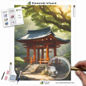 diamonds-wizard-kit-pittura-diamante-viaggio-giappone-santuario-shintoista-canva-jpg