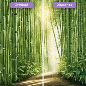 diamonds-wizard-diamond-painting-kits-travel-japan-tranquil-bamboo-grove-radiance-before-after-jpg