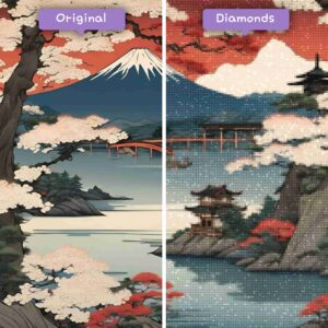 diamanter-trollkarl-diamant-målningssatser-resor-japan-ukiyo-radiance-hiroshiges-japan-före-efter-jpg