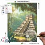 diamanten-wizard-diamond-painting-kits-travel-mexico-mayan-mystique-canva-jpg