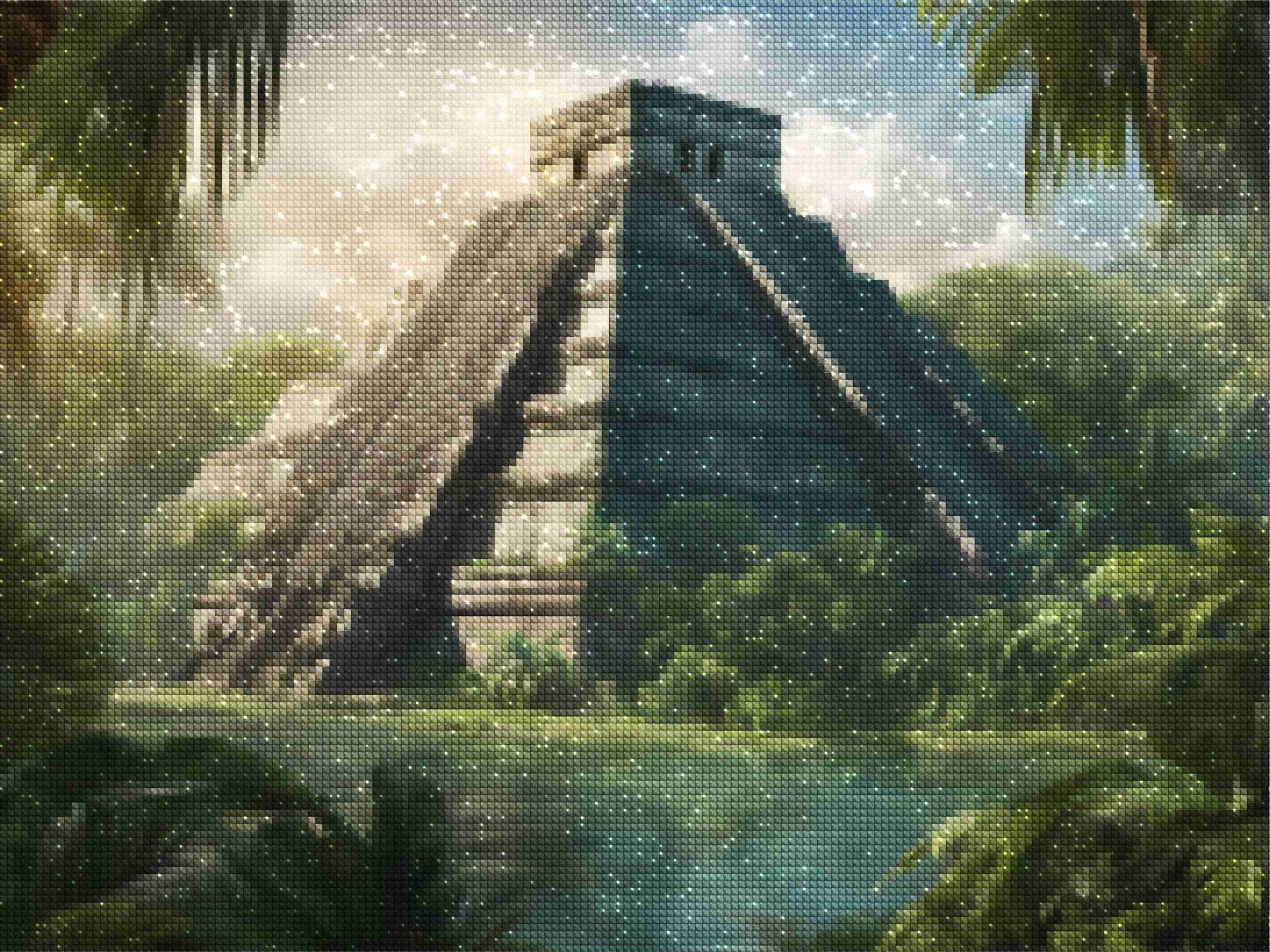 diamonds-wizard-diamond-painting-kit-Travel-Mexico-Mayan-Ruins-Majesty-diamonds.jpg