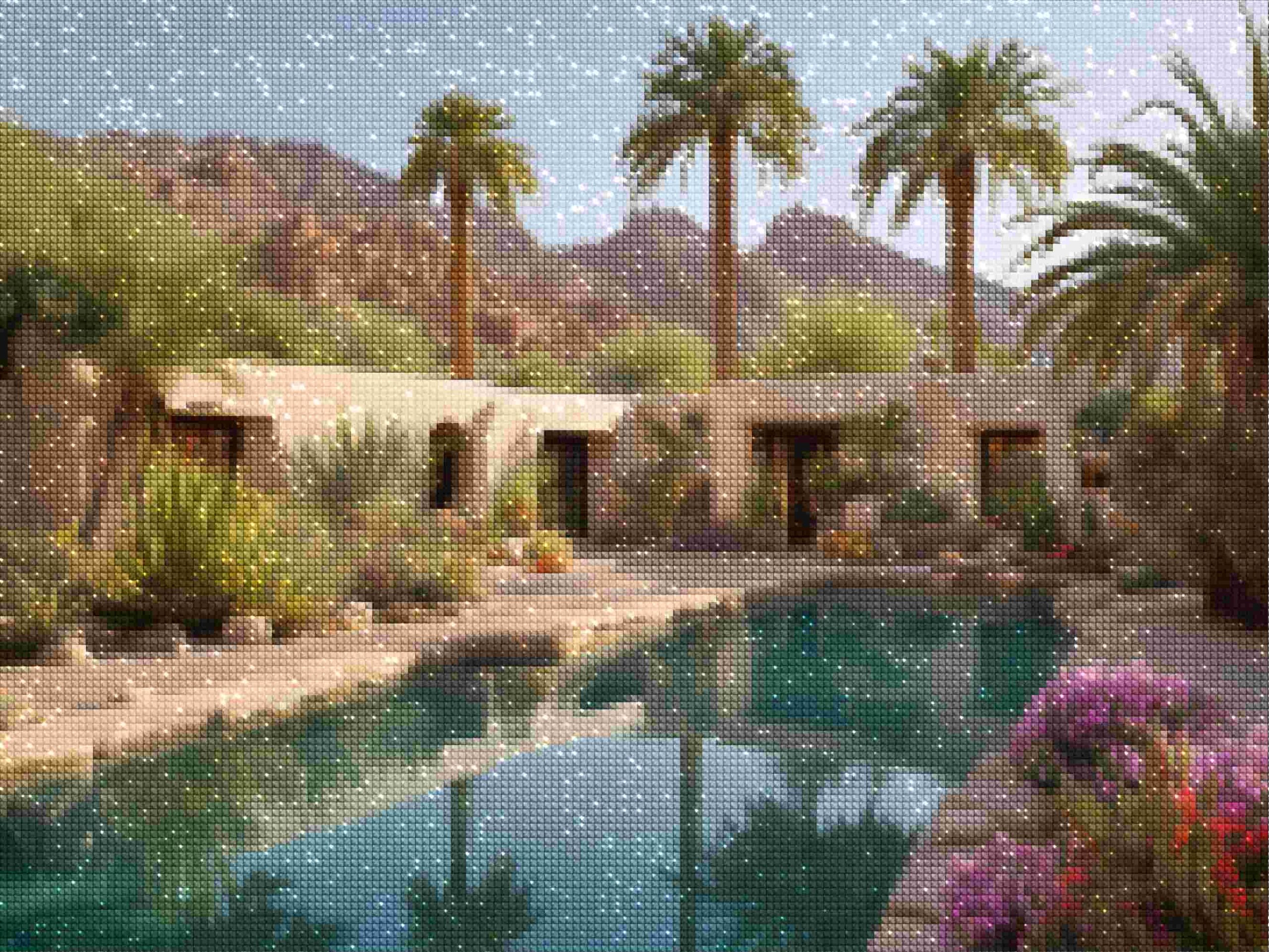 diamonds-wizard-diamond-painting-kit-Travel-Mexico-Mexican-Desert-Oasis-diamonds.jpg