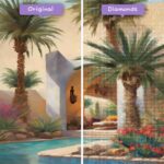 diamonds-wizard-diamond-painting-kits-travel-mexico-mexican-mirage-oasis-before-after-jpg