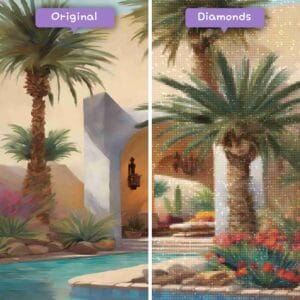 diamonds-wizard-diamond-painting-kits-travel-mexico-mexican-mirage-oasis-before-after-jpg