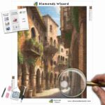 diamonds-wizard-diamant-painting-kit-travel-mexico-quiet-mexican-street-canva-jpg