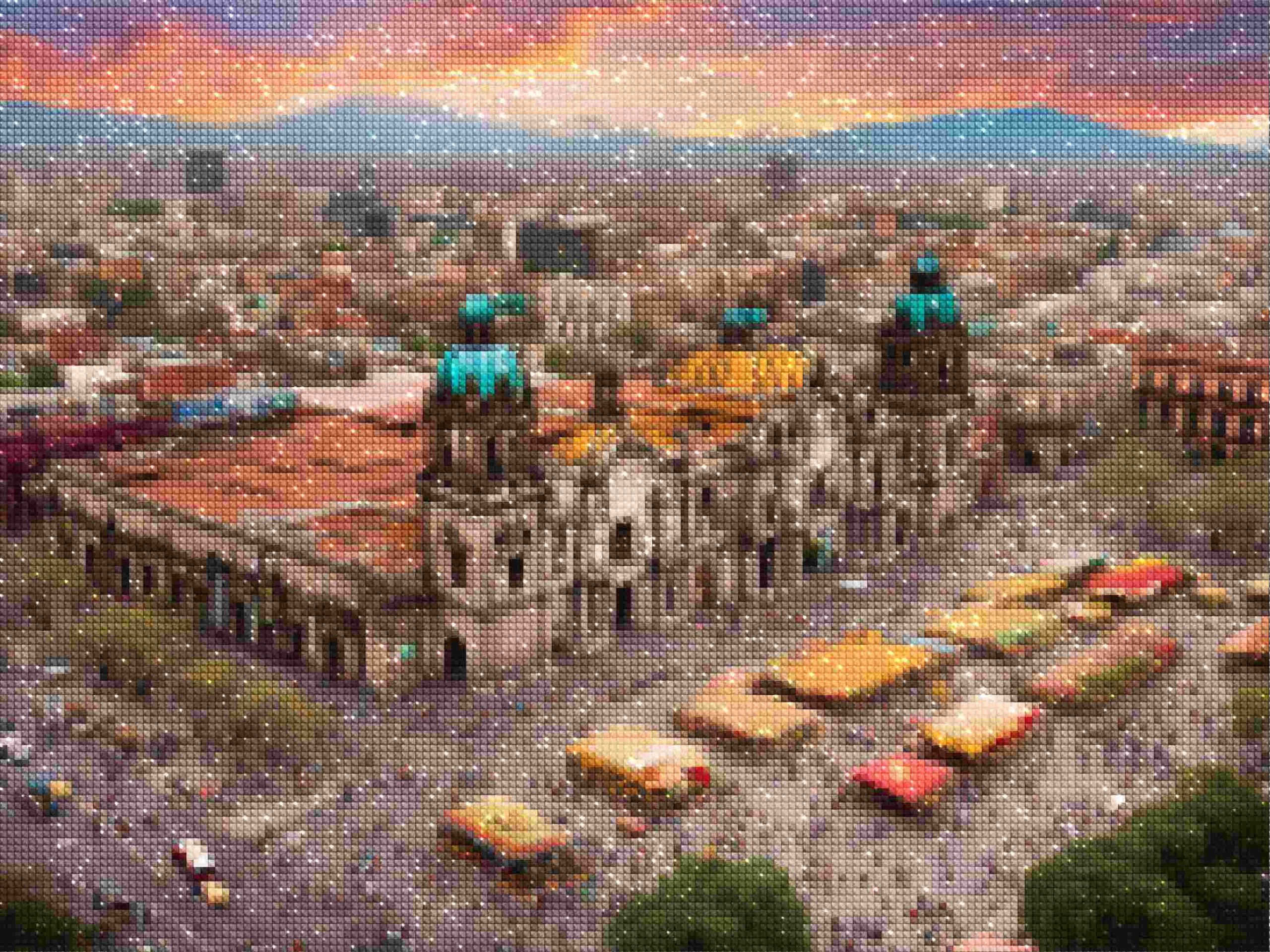 asistente-de-diamantes-kits-de-pintura-de-diamantes-Viajes-Mexico-Zócalo-diamantes.jpg