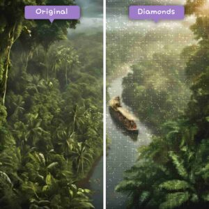 diamonds-wizard-diamond-painting-kits-travel-peru-amazon-river-expedition-before-after-jpg