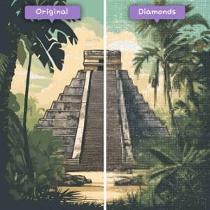 diamonds-wizard-diamond-painting-kits-travel-peru-ancient-mayan-ruins-before-after-jpg