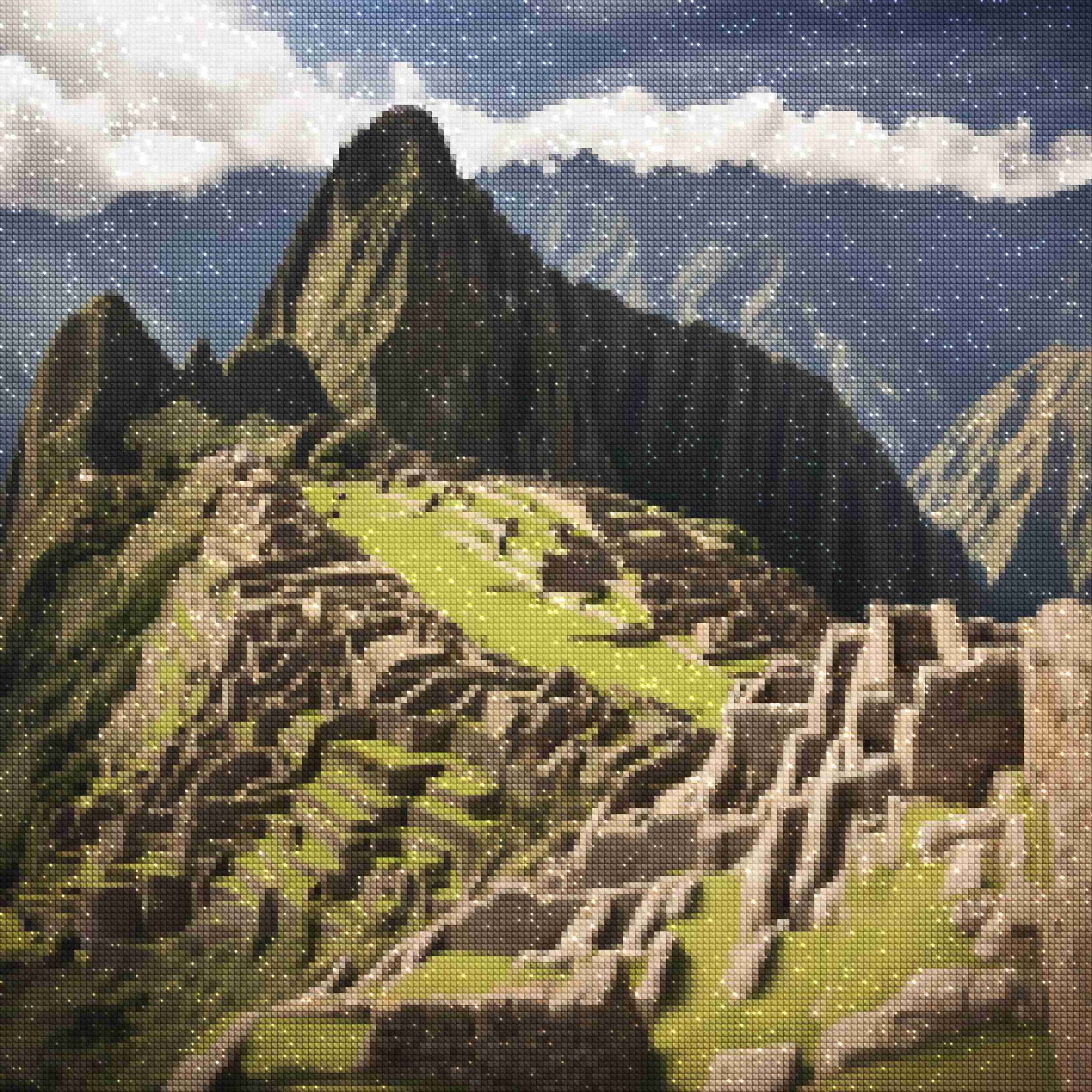 diamanten-wizard-diamond-painting-kits-Travel-Peru-Incan-Ruins-Reverence-diamonds.jpg