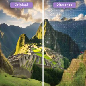Diamanten-Zauberer-Diamant-Malsets-Reise-Peru-Machu-Picchu-Majestät-Vorher-Nachher-JPG