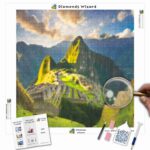 diamanter-trollkarl-diamant-målning-kit-resor-peru-machu-picchu-majesty-canva-jpg