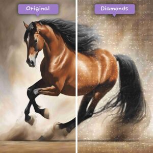 diamanter-trollkarl-diamant-målning-kit-resor-peru-peruansk-paso-häst-elegans-före-efter-jpg
