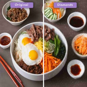 diamanter-veiviser-diamant-malesett-reise-sør-korea-bibimbap-glede-før-etter-jpg