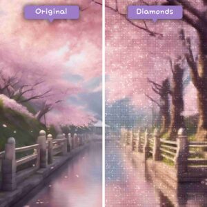 diamants-wizard-diamond-painting-kits-voyage-corée-du-sud-coréen-extravagance-fleurs-de-cerisier-avant-après-jpg