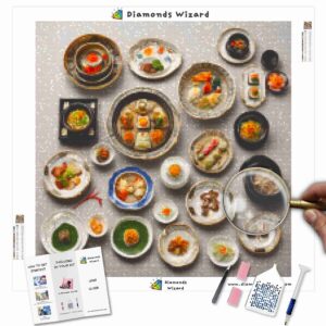 diamanten-wizard-diamant-schilderij-kits-reizen-zuid-korea-koreaanse-royalty-culinaire-pracht-canva-jpg