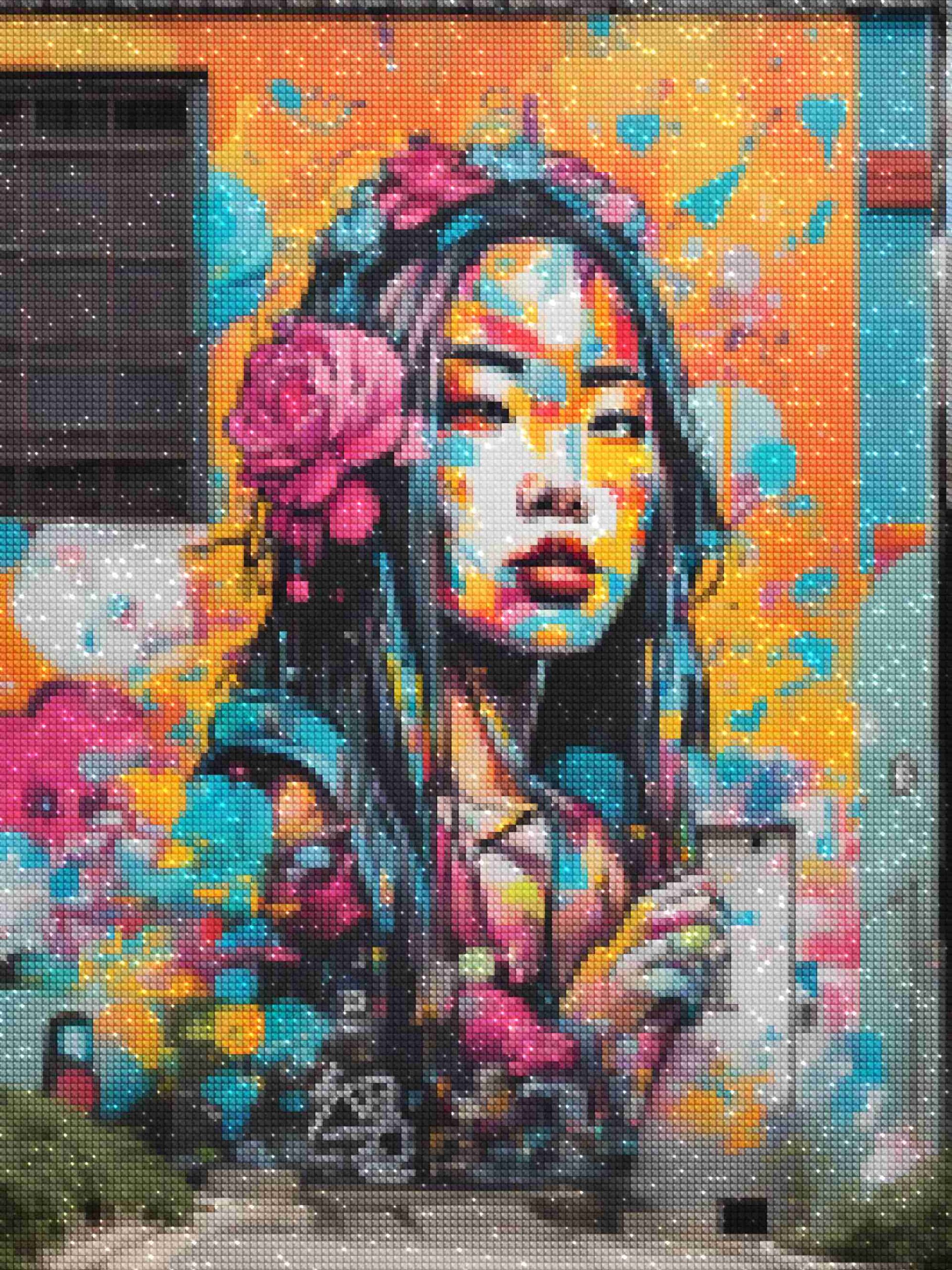 diamanter-trollkarl-diamant-målningssatser-Resa-Sydkorea-Korean-Street Art-Vibrancy-diamonds.jpg