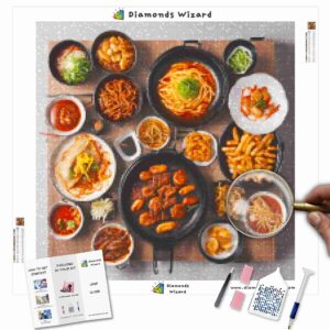 diamanter-trollkarl-diamant-målningssatser-resor-sydkorea-korean-street-food-fest-canva-jpg