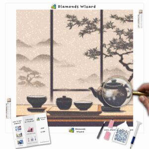 diamonds-wizard-diamond-painting-kits-travel-south-korea-korean-tea-ceremony-tranquility-canva-jpg