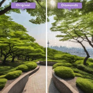 diamanter-troldmand-diamant-maleri-sæt-rejse-sydkorea-namsan-park-serenity-before-after-jpg