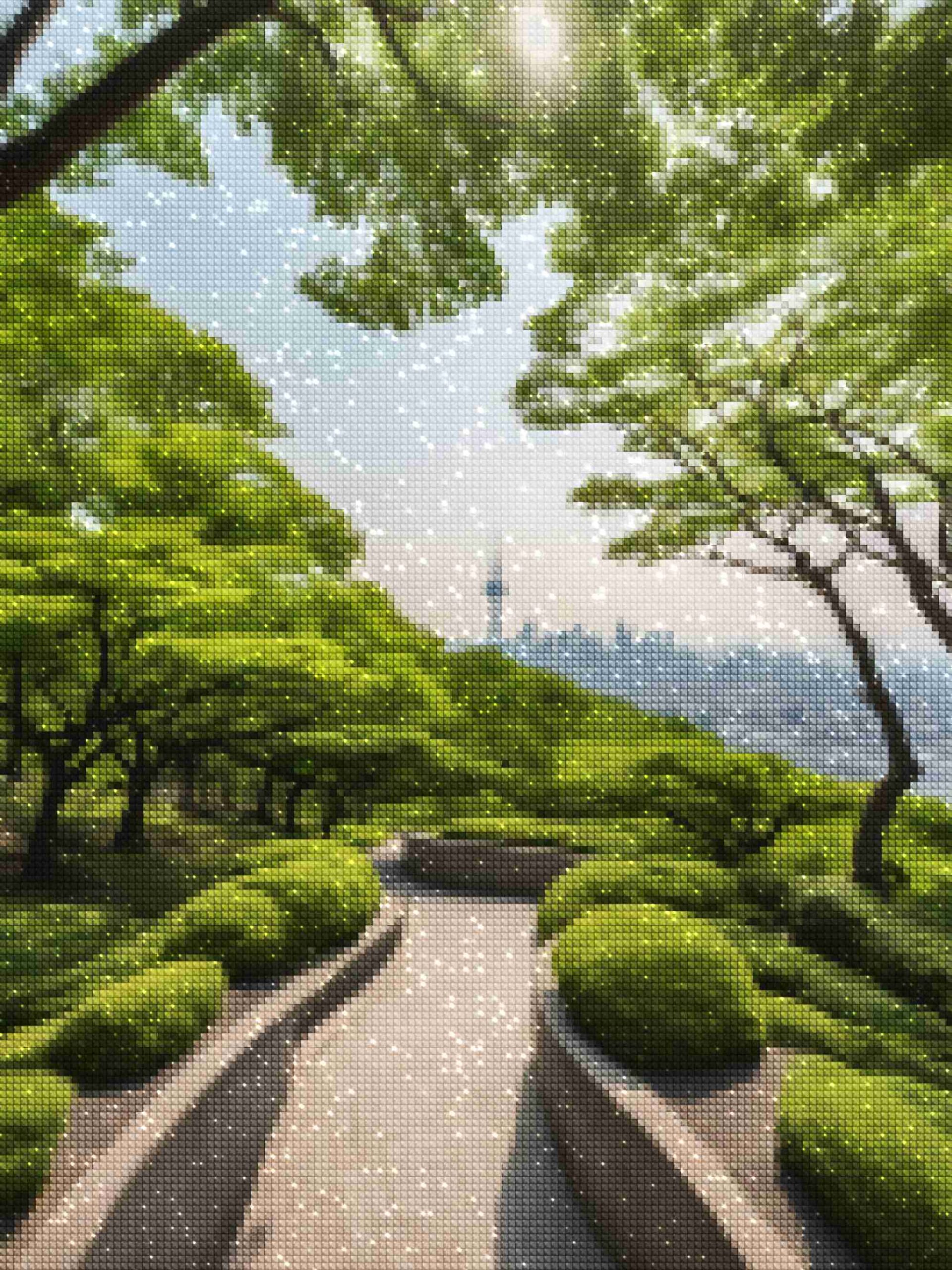 diamanten-wizard-diamant-schilderij-kits-Reizen-Zuid-Korea-Namsan-Park-Serenity-diamonds.jpg