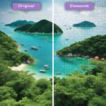 diamonds-wizard-diamant-painting-kit-travel-vietnam-cham-islands-marine-paradise-before-after-jpg