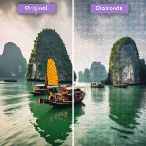 diamanter-troldmand-diamant-maleri-sæt-rejse-vietnam-smaragdbugten-kalksten-majestæt-før-efter-jpg