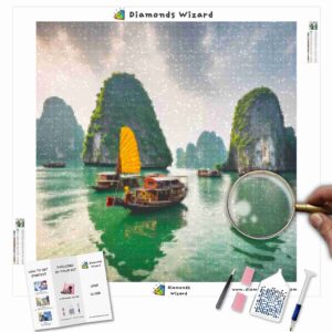 diamants-wizard-diamond-painting-kits-voyage-vietnam-emerald-bay-calcaire-majesty-canva-jpg