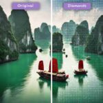 diamonds-wizard-diamond-painting-kits-travel-vietnam-emerald-waters-of-ha-long-bay-before-after-jpg